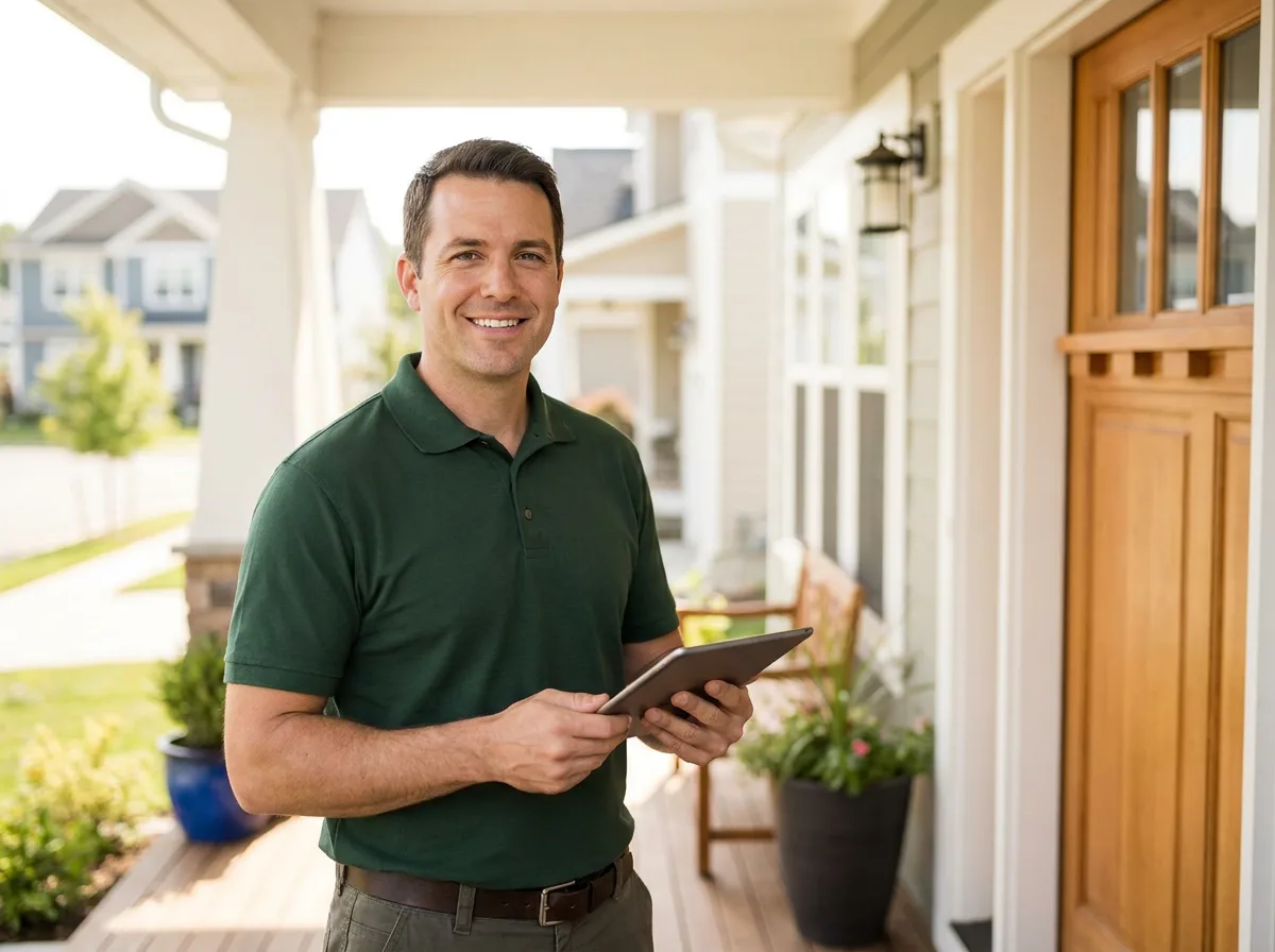 Pest control FAQs for Mount Auburn, IL